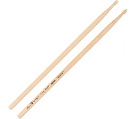 Pellwood Swing Model Hickory