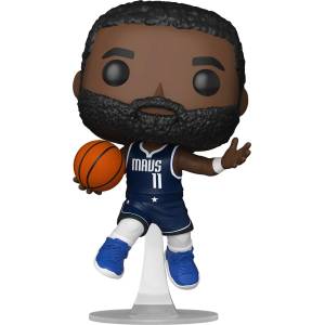Funko Фигура Funko POP! Sports: Basketball - Kyrie Irving (Mavericks) #213 (105362)