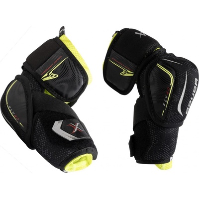 chrániče loktů Bauer S25 Vapor Fly40 JR