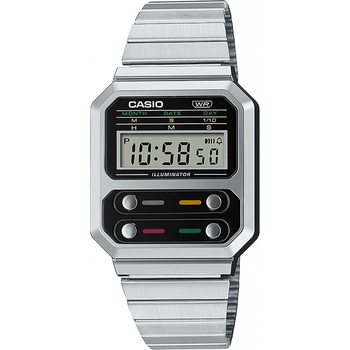 Casio A100WE-1A