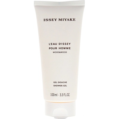 Issey Miyake L´Eau D´Issey Pour Homme sprchový gél 75 ml