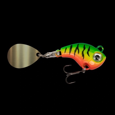 ZEBCO Rotačka Demonic Spin Jig Sardine 8 g
