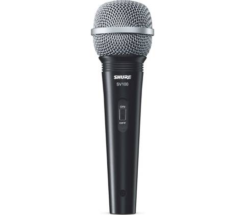 Shure SV100-A