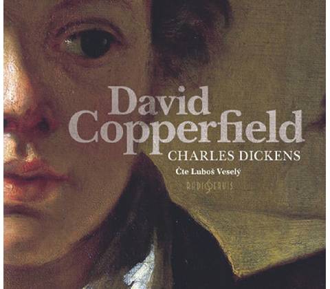 David Copperfield