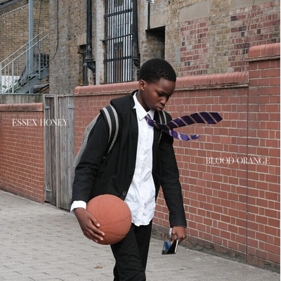 Blood Orange - Essex Honey (CD) (0198029449624)