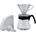 HARIO V60-02 Pour Over Kit (VCDS-02-B-EU)