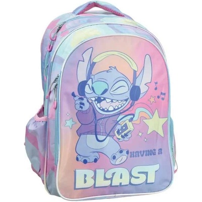 UWEAR Раница Stitch Having a Blast