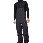 Norrøna Мъжки ски панталон Norrøna Tamok Dri3 Bibs Ski trousers - Caviar Black (007-4582-0113)