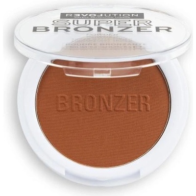 Revolution Relove Super Bronzer bronzer Sand 6 g