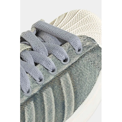 adidas Originals SUPERSTAR II маратонки за деца от кожа (JP9441)