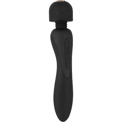 You2Toys E-Stim Wand & Vibrator