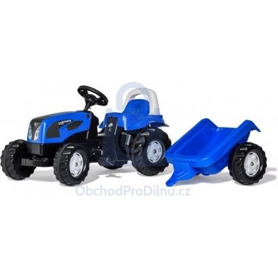 Rolly Toys Rolly Kid Landini přívěs