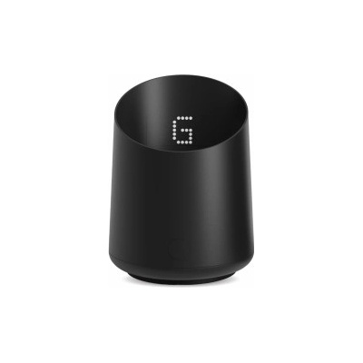 Subminimal Subscale – Digitální hrnek na kávu s váhou a LED displejem – Zboží Mobilmania