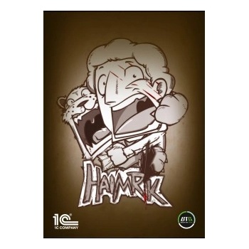 Haimrik