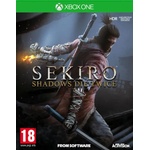 Activision Sekiro Shadows Die Twice (Xbox One)