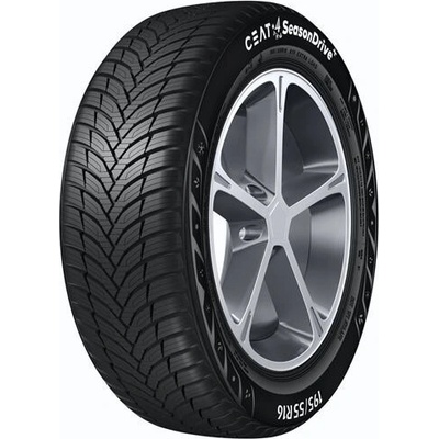 Ceat 4 SeasonDrive+ 175/65 R15 84T