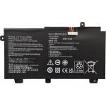 ASUS B31N1726 батерия за лаптоп Asus, 3 клетки, 11.4V, 52Wh (AS-BB-0119)