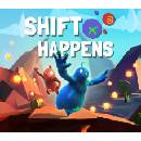 Shift Happens