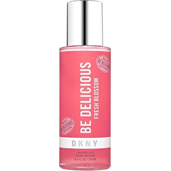 DKNY DKNY Be Delicious Fresh Blossom спрей за тяло за жени 250 мл