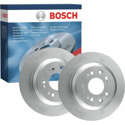 Brzdový kotúč BOSCH 0 986 479 740