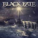 Black Fate - Ithaca CD