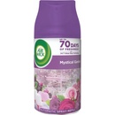 Air Wick Freshmatic náplň do osviežovača vzduchu Tajomná záhrada 250 ml