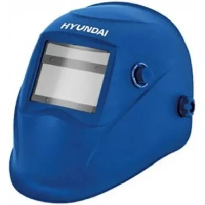 Hyundai Фотосоларна заваръчна маска hyundai hywh-400x с lcd кристали/ din 16 (22003)