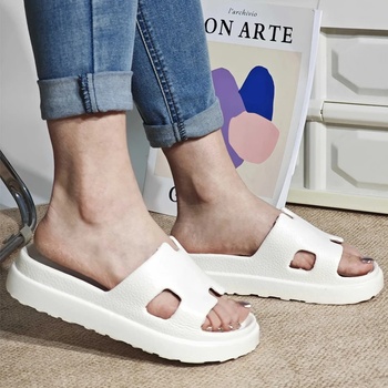 Xcess Чехли D42010 White