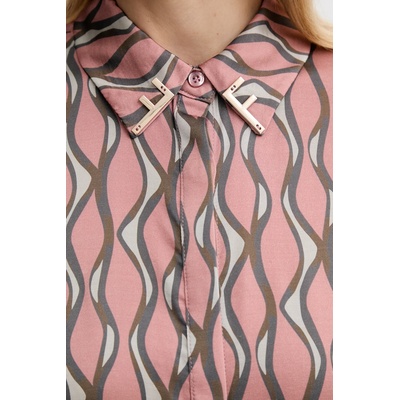 Fracomina Риза Fracomina (FS25WT6010W651K5)