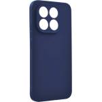 Gigapack Xiaomi 15T GIGAPACK Силиконов протектор за телефон матов BLUE GP-176028 (GP-176028)