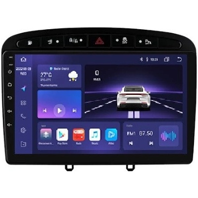 HIZPO S9004 Peugeot 308 408 (4+32GB)