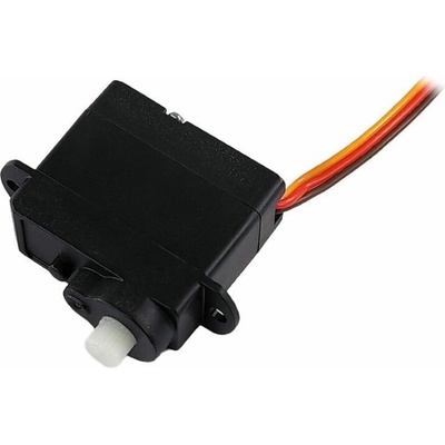 AMEWI Náhradné mikro servo 3,7 g pre RC model Maule M7