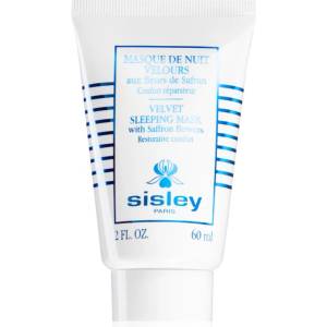 Sisley Velvet Sleeping Mask нощна маска за възстановяване на кожата 60ml