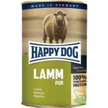 Happy Dog Lamm Pur Neuseeland jahňacie 400 g