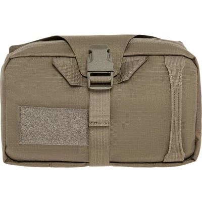 Eberlestock Lékárna rip-away medical large Dry Earth