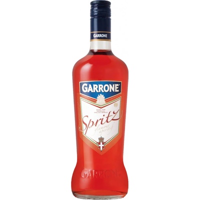 Garrone Spritz 11% 1 l (holá láhev)