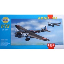 Směr Letadlo Amiot 143 1:72