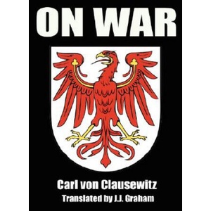On War | Carl Von Clausewitz (ISBN: 9789562915885)