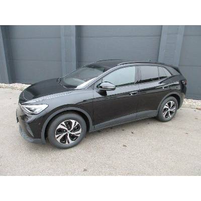 Volkswagen ID.4 Pure 125 kW