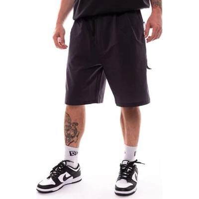 Oakley kraťasy Fgl Pit shorts 4.0 Black