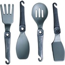 RidgeMonkey jídelní sada Q-Lock Utensil Set