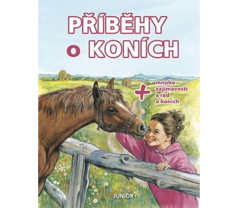Příběhy o koních