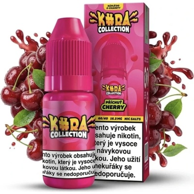 Kura Collection Cherry 10 ml 16,2 mg