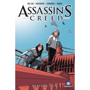 Assassin's Creed 2: Zapadající slunce - Anthony Del Col, Conor M