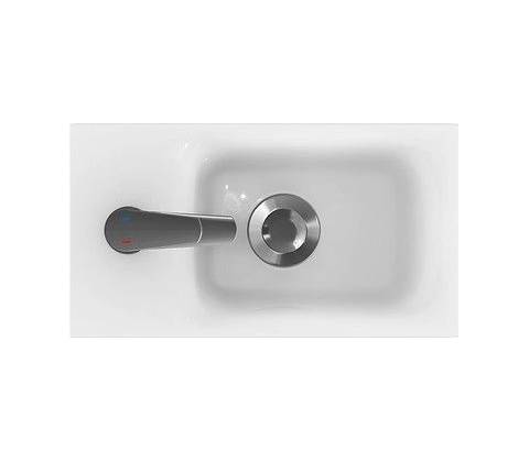 CERSANIT MODUO K116-016