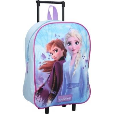 CESTOVNÍ TROLLEY BATOH FROZEN 2
