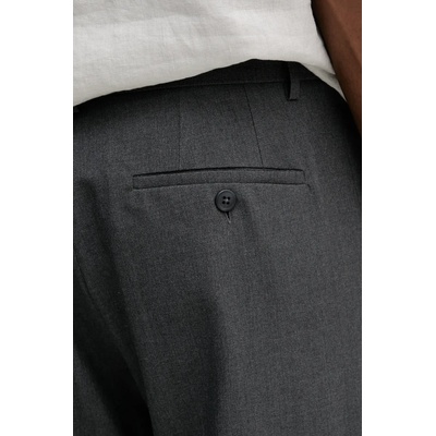 BLUEMARBLE Вълнен панталон bluemarble (pa82.wo29a25)