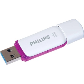Image 1 of Philips Snow 64GB USB 3.0 FM64FD75B/PH668213