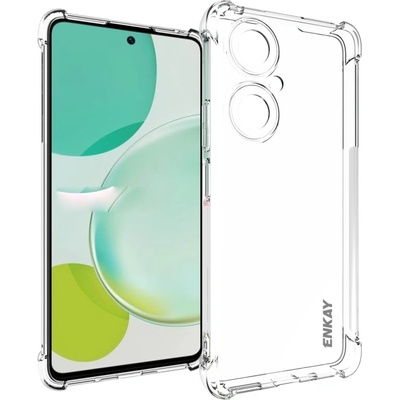 Huawei nova 11i 4G ENKAY Силиконов Калъф и Протектор