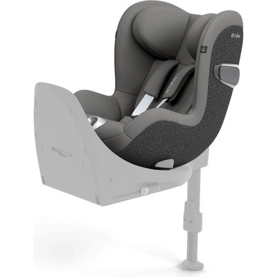 CYBEX Sirona T 2023 Mirage Grey